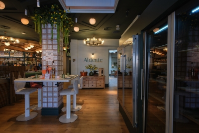Interior Interior