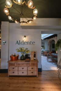 Interior Interior