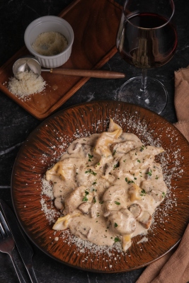 Busking Monkeys Busking Monkeys