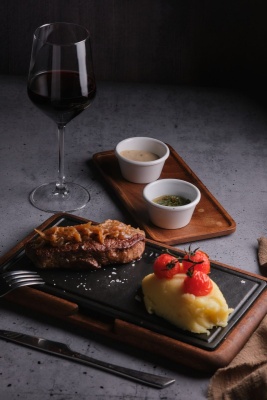 Busking Monkeys Busking Monkeys